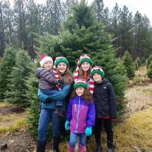 Meet your Posher, Mike